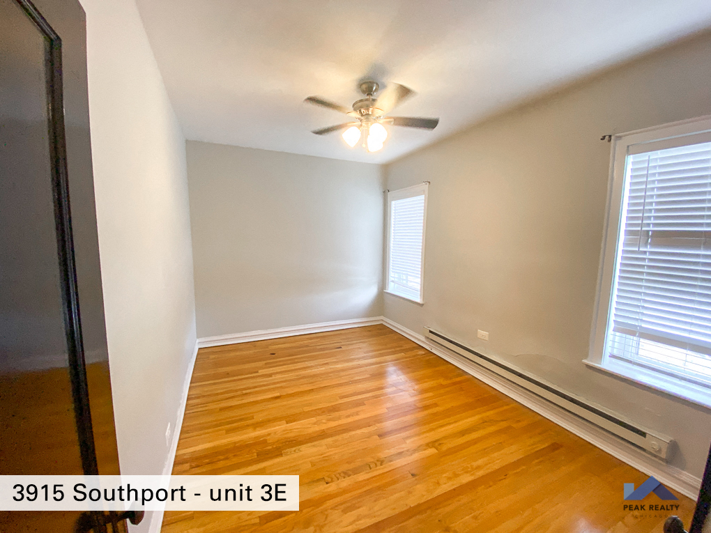 3915-17 N. Southport Ave. 3915-17 N. Southport Ave., Chicago, IL 60613 - Leasing by Cross Street